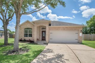 1911 Vineyard Bend Court, Pearland, TX 77581