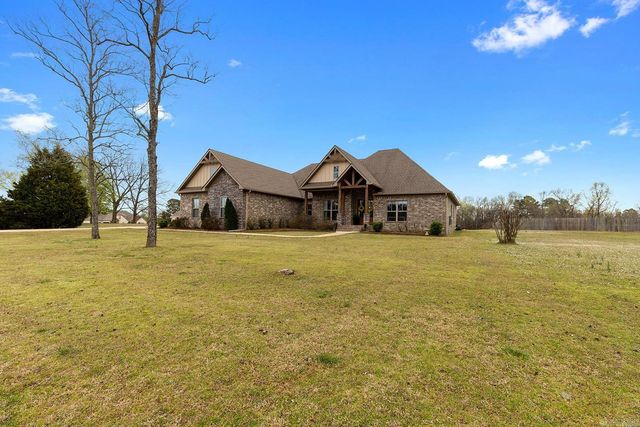 4033 Vineyard Way, Alexander, AR 72002