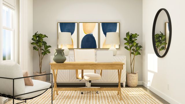 411 W Michigan Street, Fortville, IN 46040