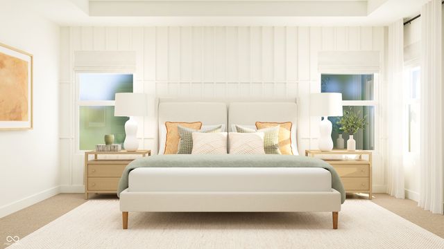 411 W Michigan Street, Fortville, IN 46040