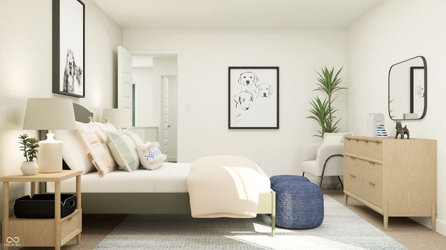 411 W Michigan Street, Fortville, IN 46040