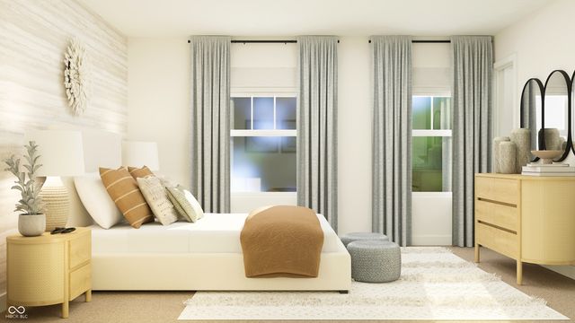 411 W Michigan Street, Fortville, IN 46040