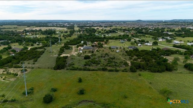 3630 Hope Drive, Killeen, TX 76542