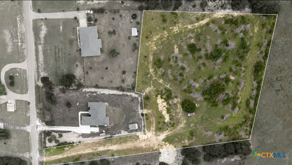 3630 Hope Drive, Killeen, TX 76542