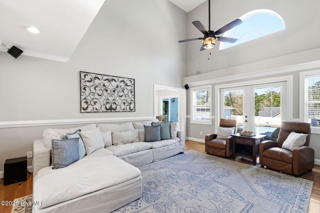 6478 Rolling Run, Boiling Spring Lakes, NC 28461