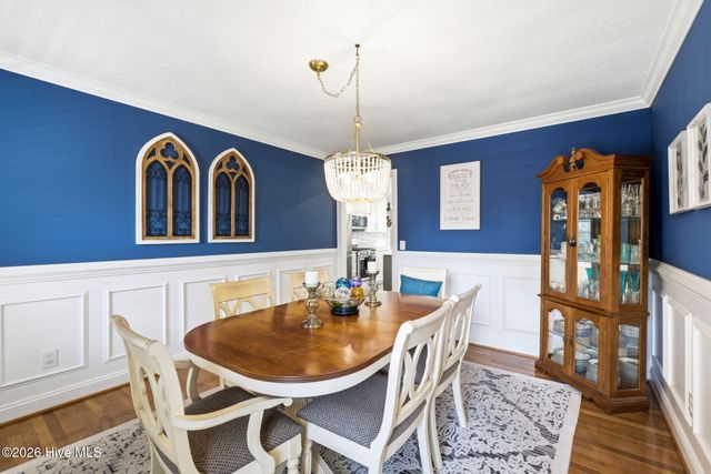 6478 Rolling Run, Boiling Spring Lakes, NC 28461