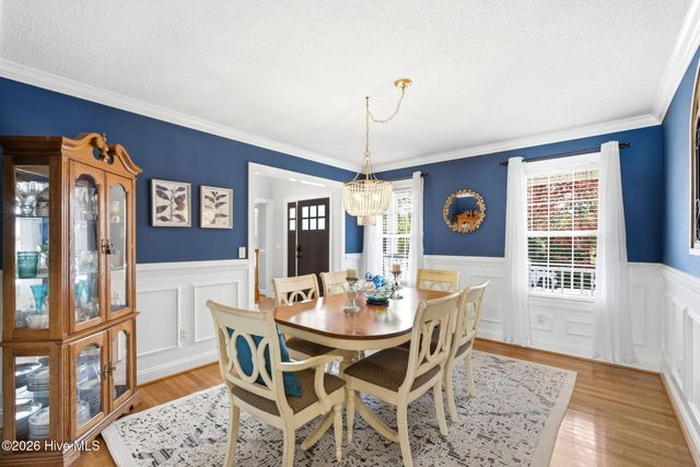 6478 Rolling Run, Boiling Spring Lakes, NC 28461