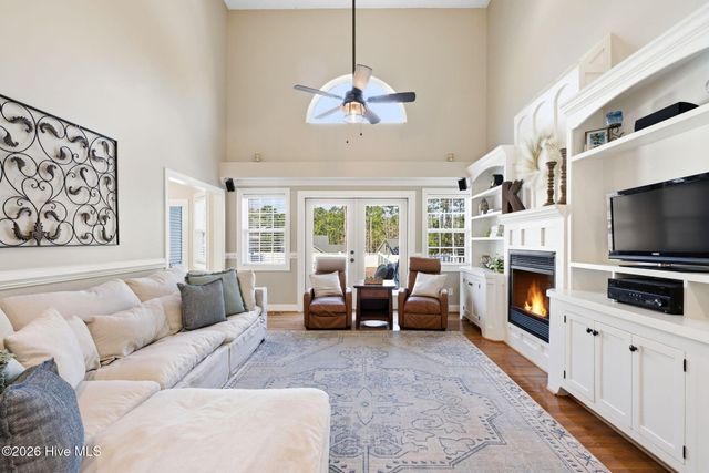 6478 Rolling Run, Boiling Spring Lakes, NC 28461
