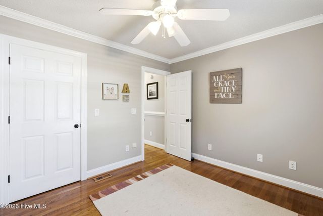 6478 Rolling Run, Boiling Spring Lakes, NC 28461