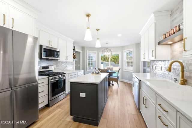 6478 Rolling Run, Boiling Spring Lakes, NC 28461