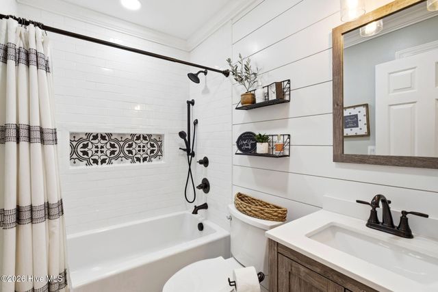 6478 Rolling Run, Boiling Spring Lakes, NC 28461