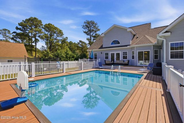 6478 Rolling Run, Boiling Spring Lakes, NC 28461