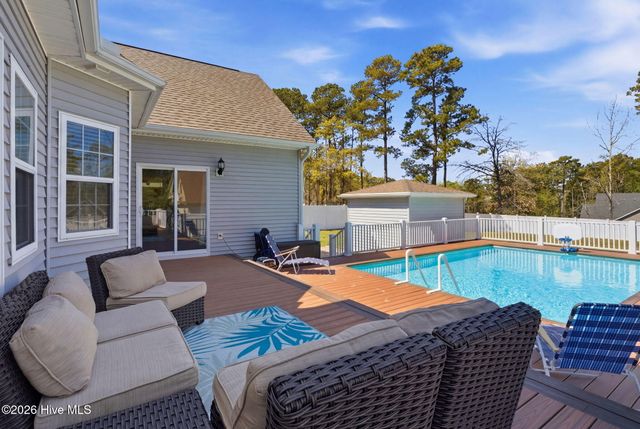 6478 Rolling Run, Boiling Spring Lakes, NC 28461