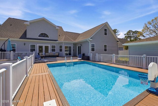 6478 Rolling Run, Boiling Spring Lakes, NC 28461