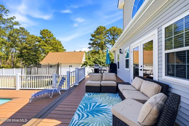 6478 Rolling Run, Boiling Spring Lakes, NC 28461