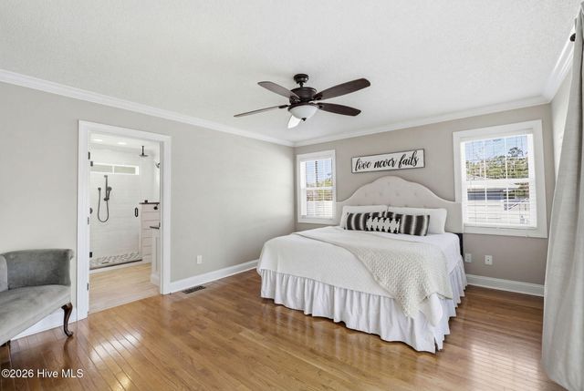 6478 Rolling Run, Boiling Spring Lakes, NC 28461
