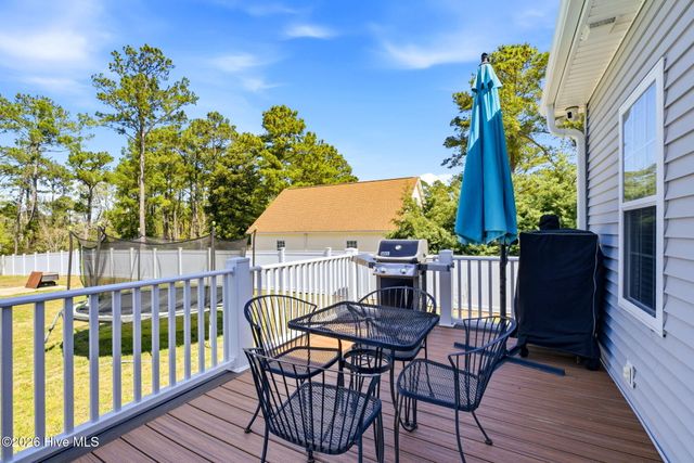 6478 Rolling Run, Boiling Spring Lakes, NC 28461