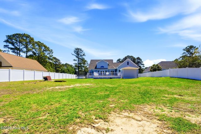 6478 Rolling Run, Boiling Spring Lakes, NC 28461