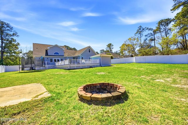 6478 Rolling Run, Boiling Spring Lakes, NC 28461