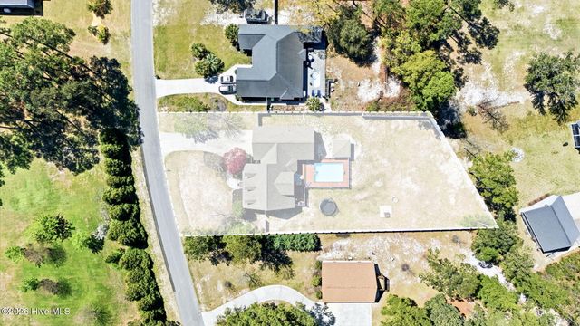 6478 Rolling Run, Boiling Spring Lakes, NC 28461
