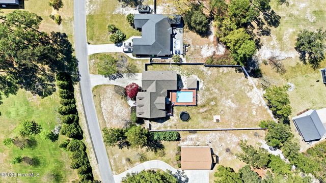 6478 Rolling Run, Boiling Spring Lakes, NC 28461