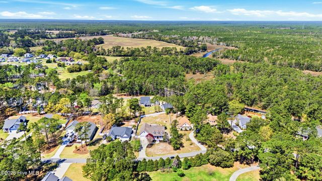 6478 Rolling Run, Boiling Spring Lakes, NC 28461