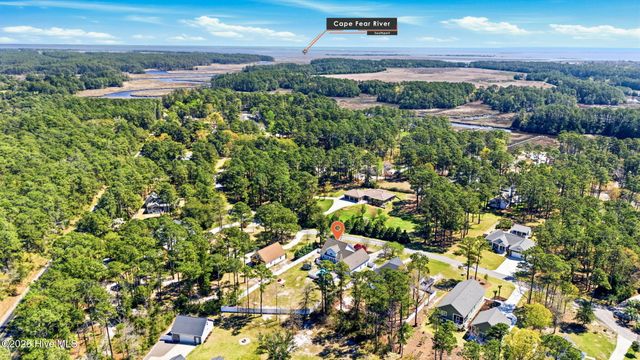 6478 Rolling Run, Boiling Spring Lakes, NC 28461