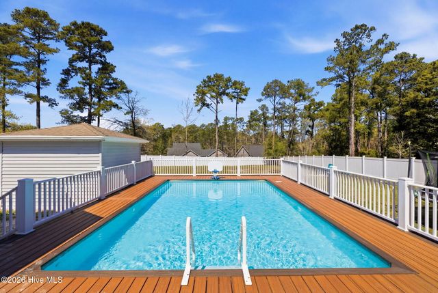 6478 Rolling Run, Boiling Spring Lakes, NC 28461