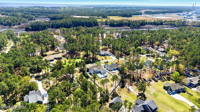 6478 Rolling Run, Boiling Spring Lakes, NC 28461