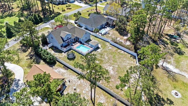 6478 Rolling Run, Boiling Spring Lakes, NC 28461