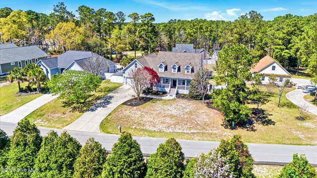 6478 Rolling Run, Boiling Spring Lakes, NC 28461