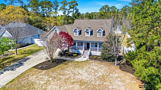6478 Rolling Run, Boiling Spring Lakes, NC 28461