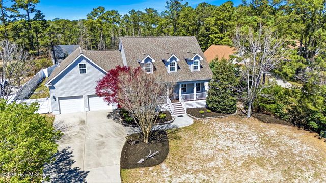 6478 Rolling Run, Boiling Spring Lakes, NC 28461