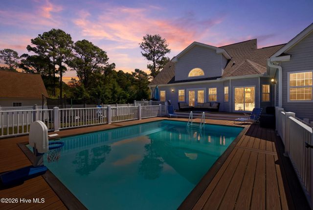 6478 Rolling Run, Boiling Spring Lakes, NC 28461