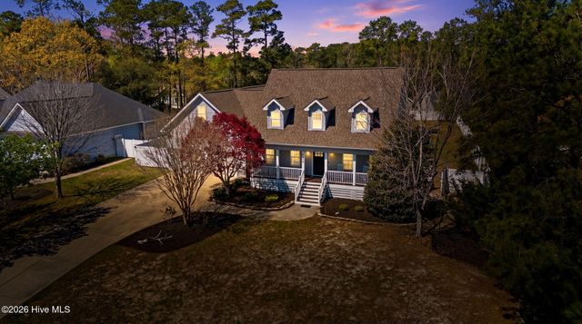 6478 Rolling Run, Boiling Spring Lakes, NC 28461