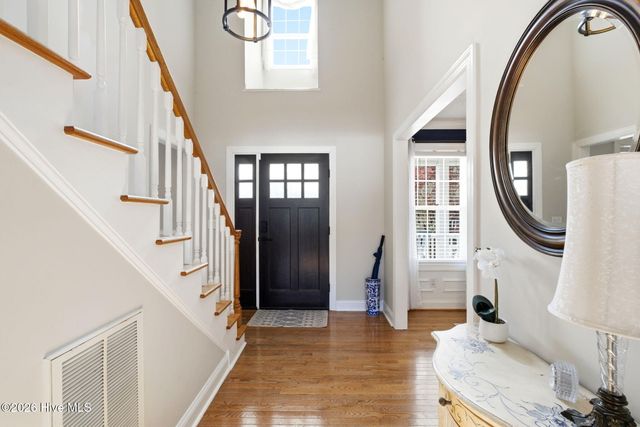 6478 Rolling Run, Boiling Spring Lakes, NC 28461