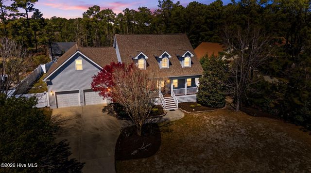 6478 Rolling Run, Boiling Spring Lakes, NC 28461