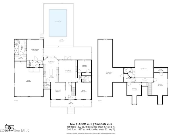 6478 Rolling Run, Boiling Spring Lakes, NC 28461
