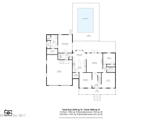 6478 Rolling Run, Boiling Spring Lakes, NC 28461