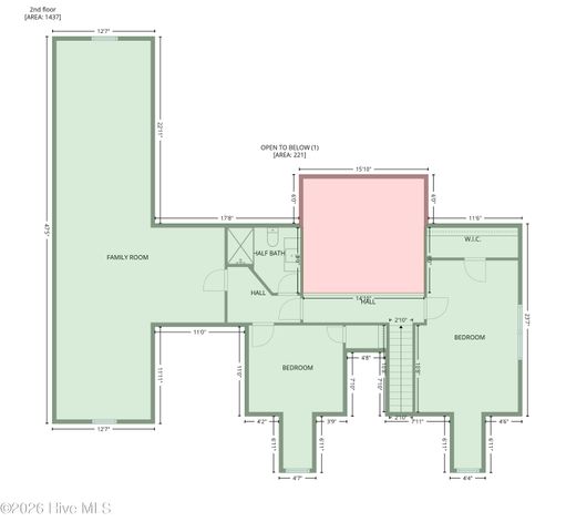 6478 Rolling Run, Boiling Spring Lakes, NC 28461