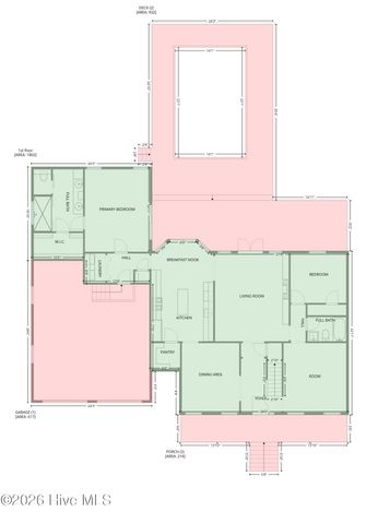 6478 Rolling Run, Boiling Spring Lakes, NC 28461