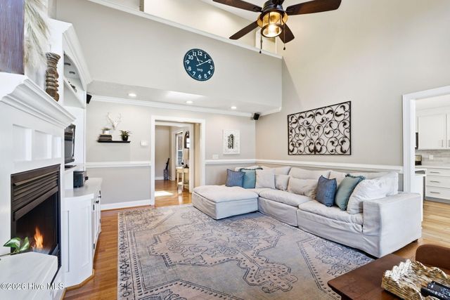 6478 Rolling Run, Boiling Spring Lakes, NC 28461