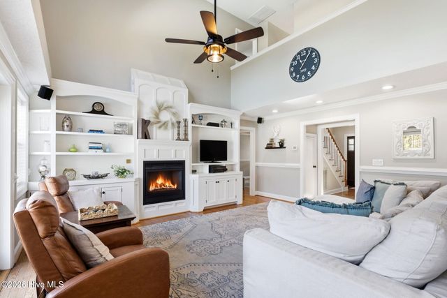 6478 Rolling Run, Boiling Spring Lakes, NC 28461