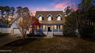 6478 Rolling Run, Boiling Spring Lakes, NC 28461
