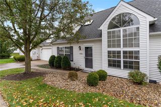 10253 Orchard Hill Lane 37-O, Twinsburg, OH 44087