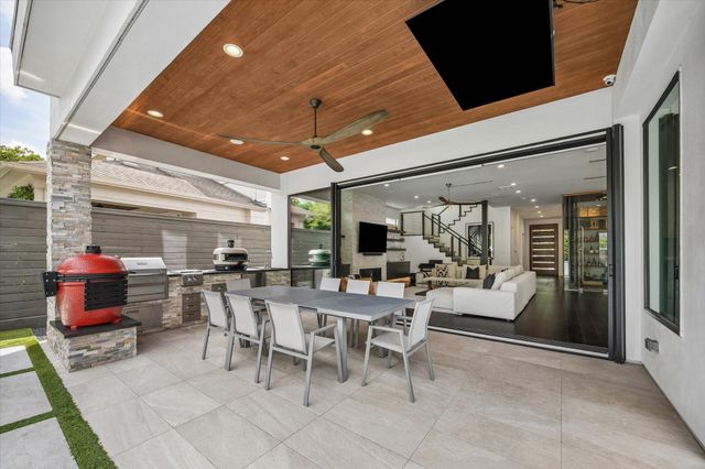 3814 Drake Street, Houston, TX 77005