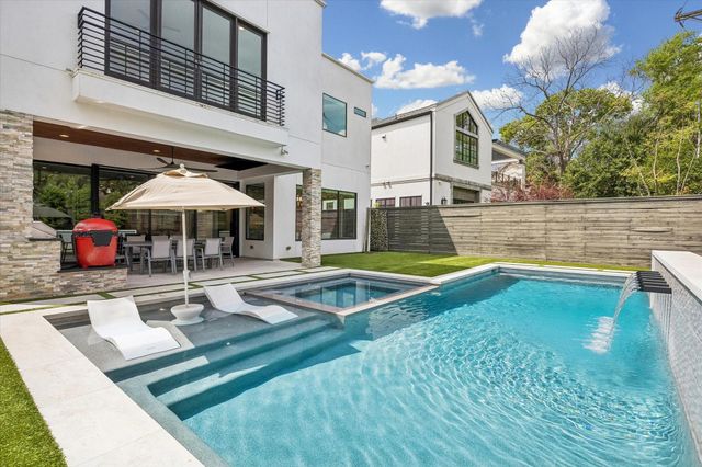 3814 Drake Street, Houston, TX 77005