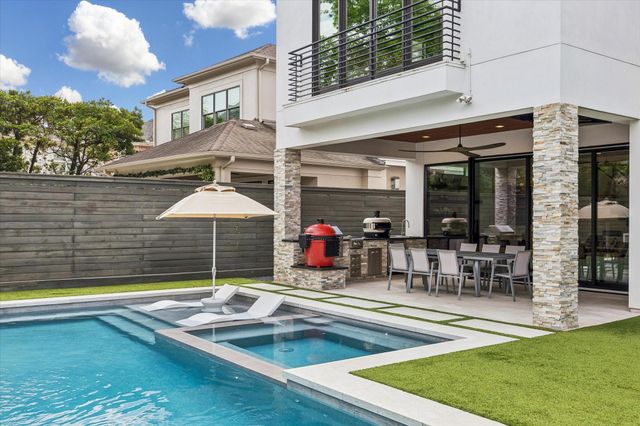 3814 Drake Street, Houston, TX 77005