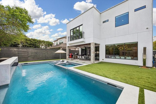 3814 Drake Street, Houston, TX 77005