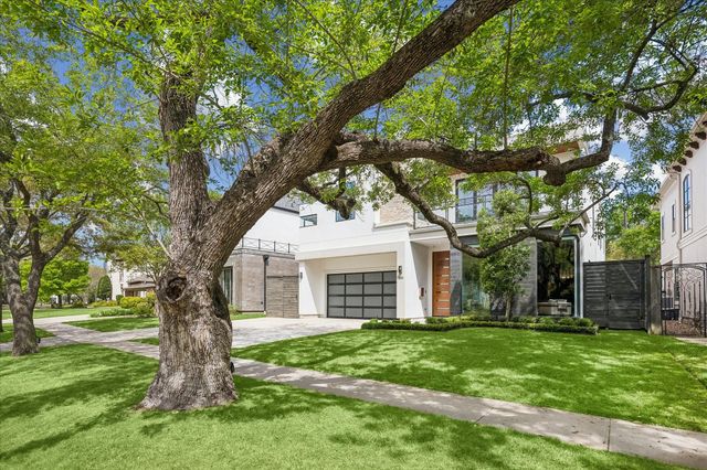 3814 Drake Street, Houston, TX 77005